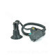 BOBINE HAUTE TENSION SCOOTER ADAPT. SCOOT CPI  HUSSAR / OLIVER / POPCORN / GTR 50CC