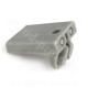 BOISSEAU CARBURATEUR DELLORTO SHA 15/15