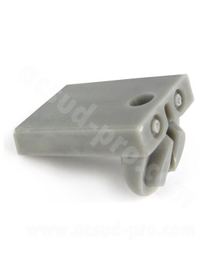 BOISSEAU CARBURATEUR DELLORTO SHA 15/15