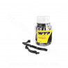 BOITE 10 FIXATIONS WTP POUR GAINE  Ø25.4