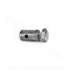 BOITE DE 100 SERRES CABLE FREIN MBK 423000-100