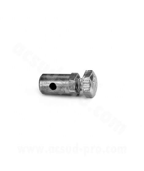 BOITE DE 100 SERRES CABLE FREIN MBK 423000-100