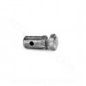 BOITE DE 100 SERRES CABLE FREIN MBK 423000-100