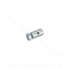 BOITE DE 25 SERRES CABLE TAMBOUR DIAMETRE 7 PERCAGE 2.2 L12.5  GM 424000-25