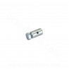 BOITE DE 25 SERRES CABLE TAMBOUR DIAMETRE 7 PERCAGE 2.2 L12.5  GM 424000-25