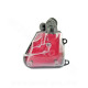 BOITIER FILTRE A AIR COMPLET ADAPT. MBK 50 NITRO. OVETTO / YAMAHA 50 AEROX. NEOS  TRANSPARENT (OEM : 5BR-E4410-3000)