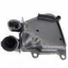 BOITIER FILTRE A AIR COMPLET BLANC ADAPT. MBK 50 NITRO. OVETTO / YAMAHA 50 AEROX. NEOS . MACH G ( OEM : 5BR-E4410-3000 )