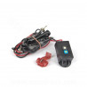 BOITIER REGULATEUR UNIVERSEL DE REGIME MOTEUR TNT  SCOOTER / MECABOITE