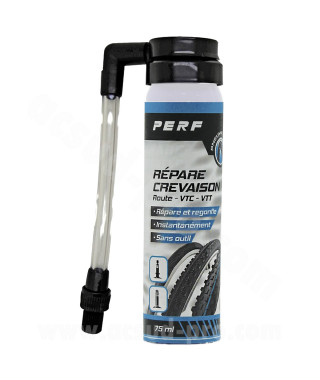 BOMBE ANTI-CREVAISON PERF 75ML