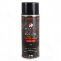 BOMBE PEINTURE IRONTEK HAUTE TEMPERATURE 650° NOIR 400ML