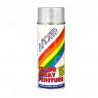 BOMBE PEINTURE MOTIP ARGENT 1615 400ML