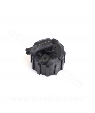 BOUCHON DE RADIATEUR TNT ORIGINAL ADAPT. APRILIA RS 50 / 125CC  2017-2020 (OEM : 861299)