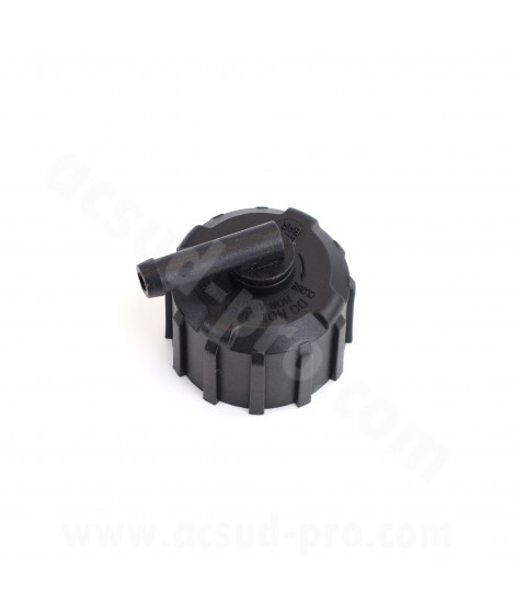 BOUCHON DE RADIATEUR TNT ORIGINAL ADAPT. APRILIA RS 50 / 125CC  2017-2020 (OEM : 861299)