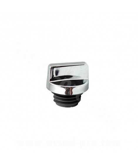 BOUCHON DE REMPLISSAGE HUILE ADAPT MOTEUR LIFAN 139FMB-B / MASH FIFTY / ARCHIVE CAFE RACER /  SCRAMBLER 50CC