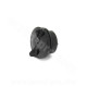 BOUCHON DE RESERVOIR ADAPT. PEUGEOT 103 / SOLEX NOIR