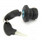 BOUCHON DE RESERVOIR PEUGEOT 103 A CLE
