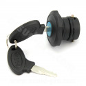 BOUCHON DE RESERVOIR PEUGEOT 103 A CLE