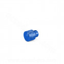 BOUCHON HUILE ADAPT. MBK BOOSTER / YAMAHA BWS / APRILIA BLEU