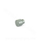 BOUCHON HUILE ADAPT. MBK BOOSTER / YAMAHA BWS / APRILIA CHROME