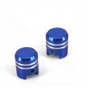 BOUCHON VALVE PISTON BLEU (LA PAIRE)