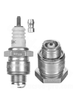 BOUGIE NGK B4LM ( 3410 )