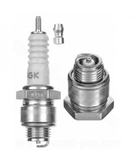 BOUGIE NGK B6S ( 3510 )