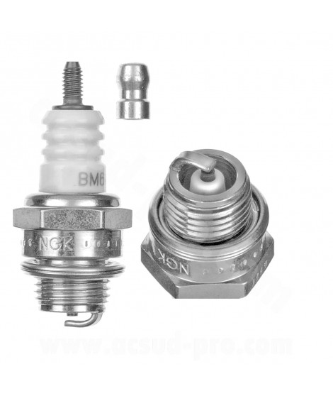 BOUGIE NGK BM6A ( 5921 )