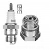 BOUGIE NGK BM6F ( 6221 )