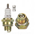 BOUGIE NGK BM7A ( 6521 )