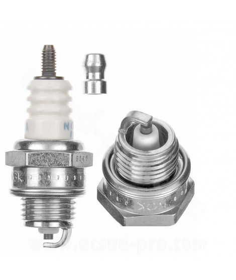 BOUGIE NGK BPMR6A ( 6726 )