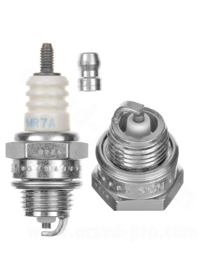 BOUGIE NGK BPMR7A ( 4626 )