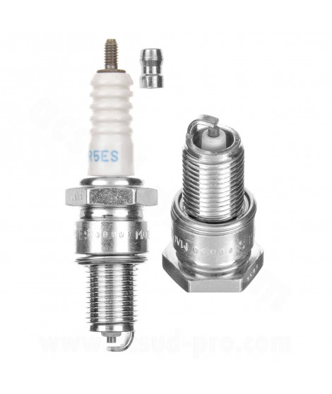 BOUGIE NGK BPR5ES ( 7422 )