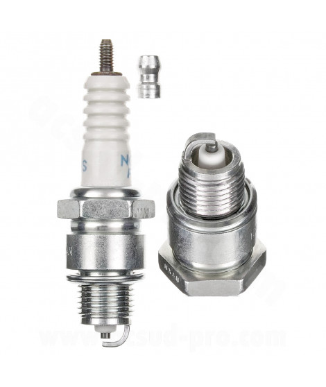 BOUGIE NGK BPR7HS ( 6422 )
