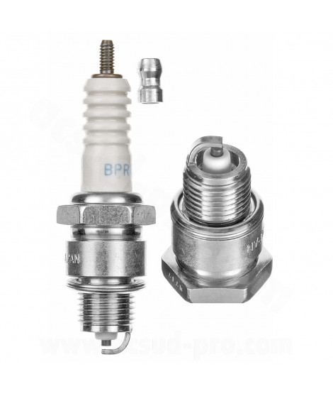 BOUGIE NGK BPR8HS ( 3725 )