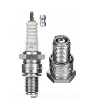 BOUGIE NGK BR6ES ( 4922 )