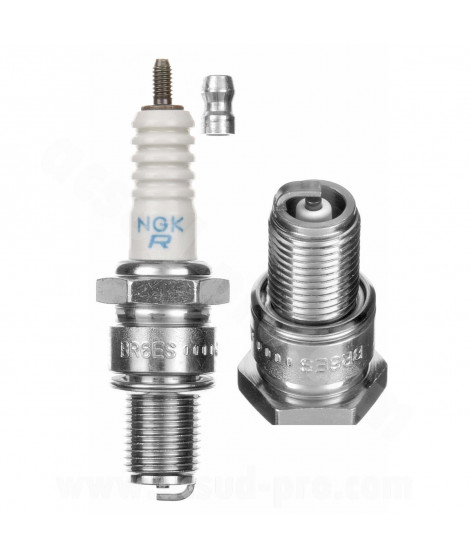 BOUGIE NGK BR6ES ( 4922 )
