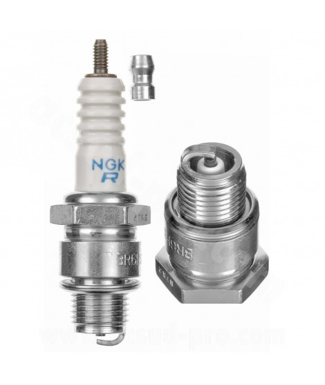 BOUGIE NGK BR6HS ( 3922 )