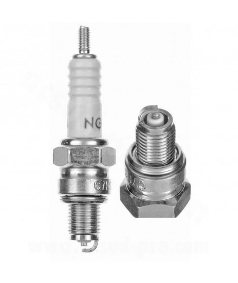 BOUGIE NGK C7HSA ( 4629 )