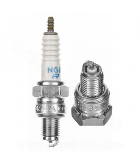 BOUGIE NGK CR7HSA  ( 4549 )