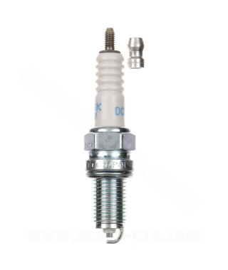 BOUGIE NGK DCPR8E ( 4339 )