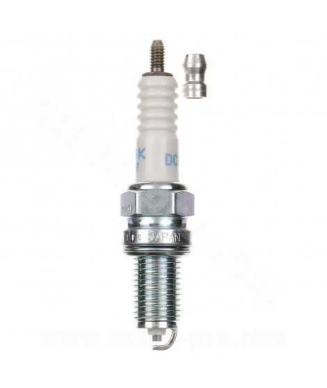 BOUGIE NGK DCPR8E ( 4339 )
