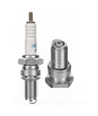 BOUGIE NGK DR8ES ( 5423 )