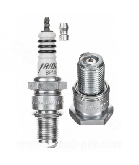 BOUGIE NGK IRIDIUM BR10EIX ( 6801 )