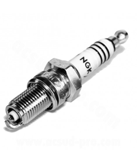 BOUGIE NGK IRIDIUM BR10HIX ( 6692 )