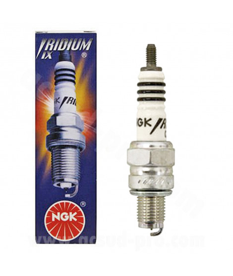 BOUGIE NGK IRIDIUM CR7HIX ( 7544)