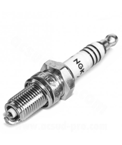 BOUGIE NGK IRIDIUM MR8BI-8 ( 91360 )