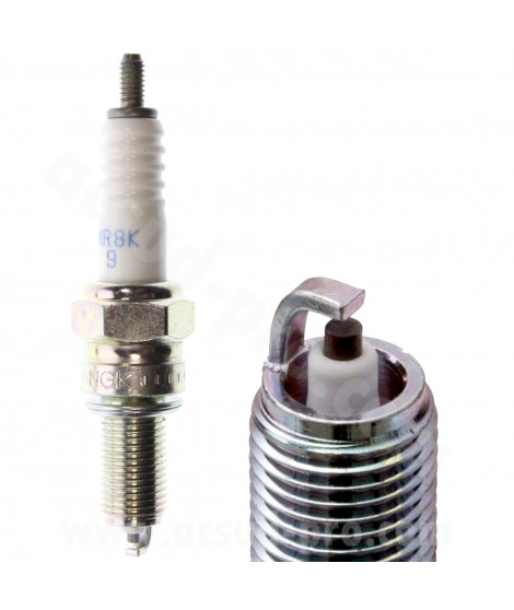 BOUGIE NGK MR8K-9  (93844) (HONDA 125 PCX 2019 OEM 31918-K97-T01)