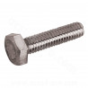 BOULON 6 PANS 6x20 VENDU SANS ECROU