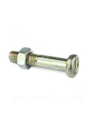 BOULON POTENCE Ø7