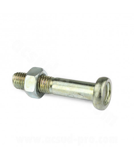 BOULON POTENCE Ø7